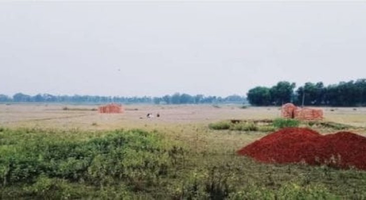 অবশেষে পটিয়ায় নির্মিত হচ্ছে মিনি স্টেডিয়াম